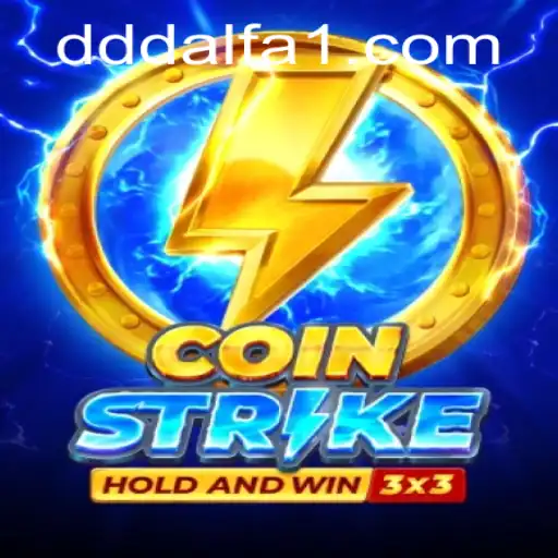 CoinStrike: O Jogo que Revoluciona a Experiência de Estratégia