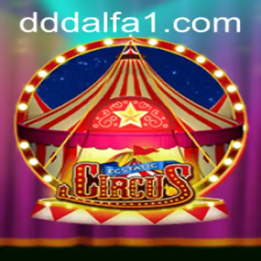 EcstaticCircus: A Nova Sensação no Mundo dos Jogos