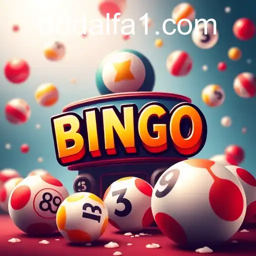 Jogos de bingo