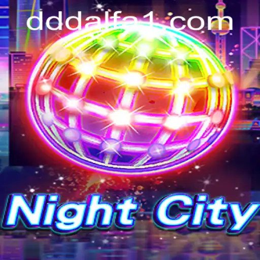 NightCity: Uma Imersão no Futuro do Entretenimento Digital