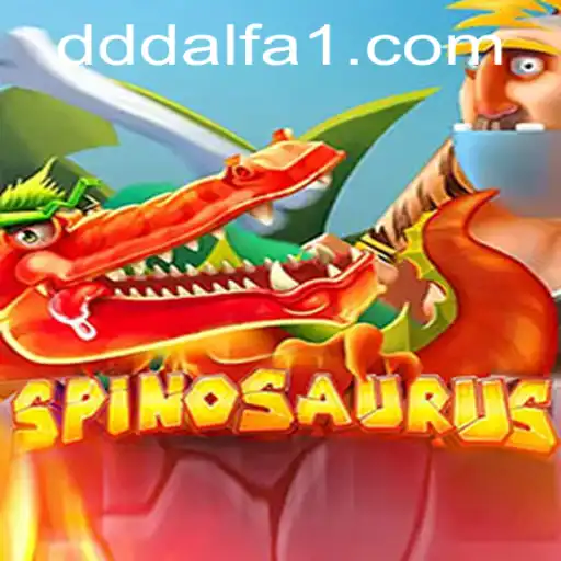 Desvendando o Universo do Jogo Spinosaurus