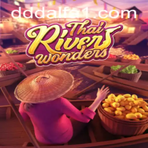 Explorando o Fascinante Mundo de ThaiRiverWonders: Um Jogo de Estratégia e Cultura