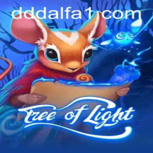 Descubra o Envolvente Universo de TreeofLight